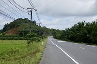 Onderweg