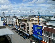 Hotelview Trang