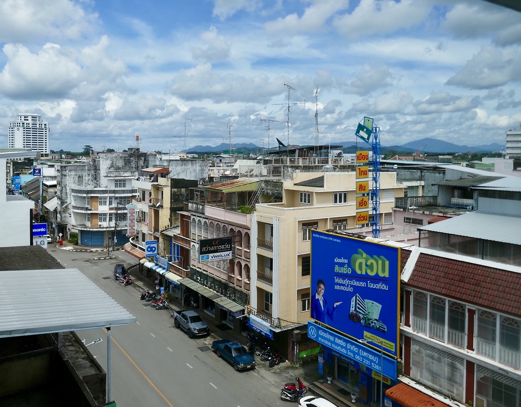 Hotelview Trang