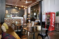 Café 1952