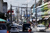 Trang