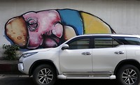 Streetart