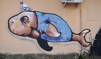 Streetart