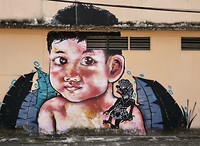Streetart