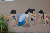 Streetart