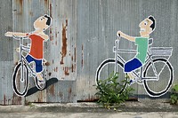Streetart