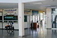 Tammalang pier