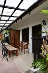 Bungalowtje