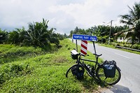 Naar Lumut
