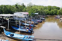 Naar Lumut