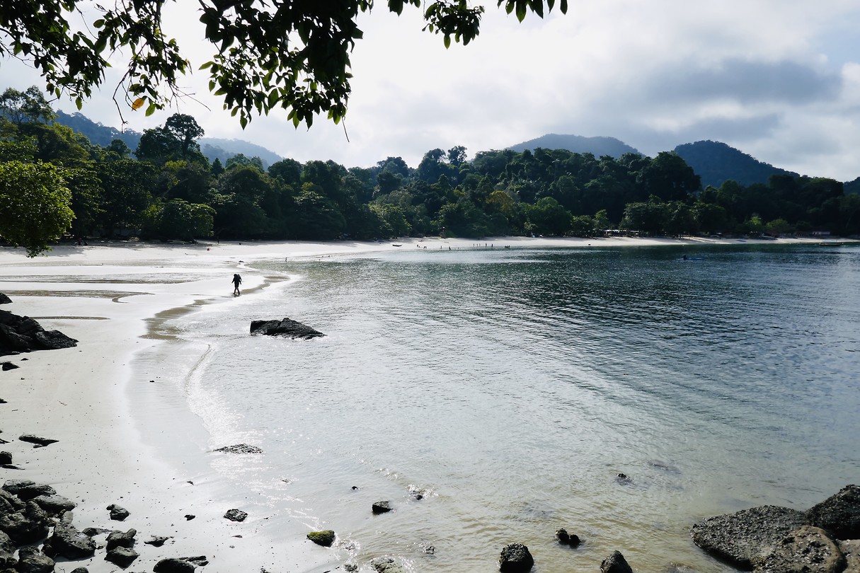 Pulau Pangkor