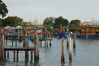 Pangkor- Lumut