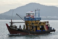 Pangkor- Lumut