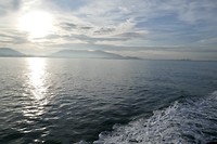 Pangkor- Lumut