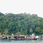 Pangkor- Lumut