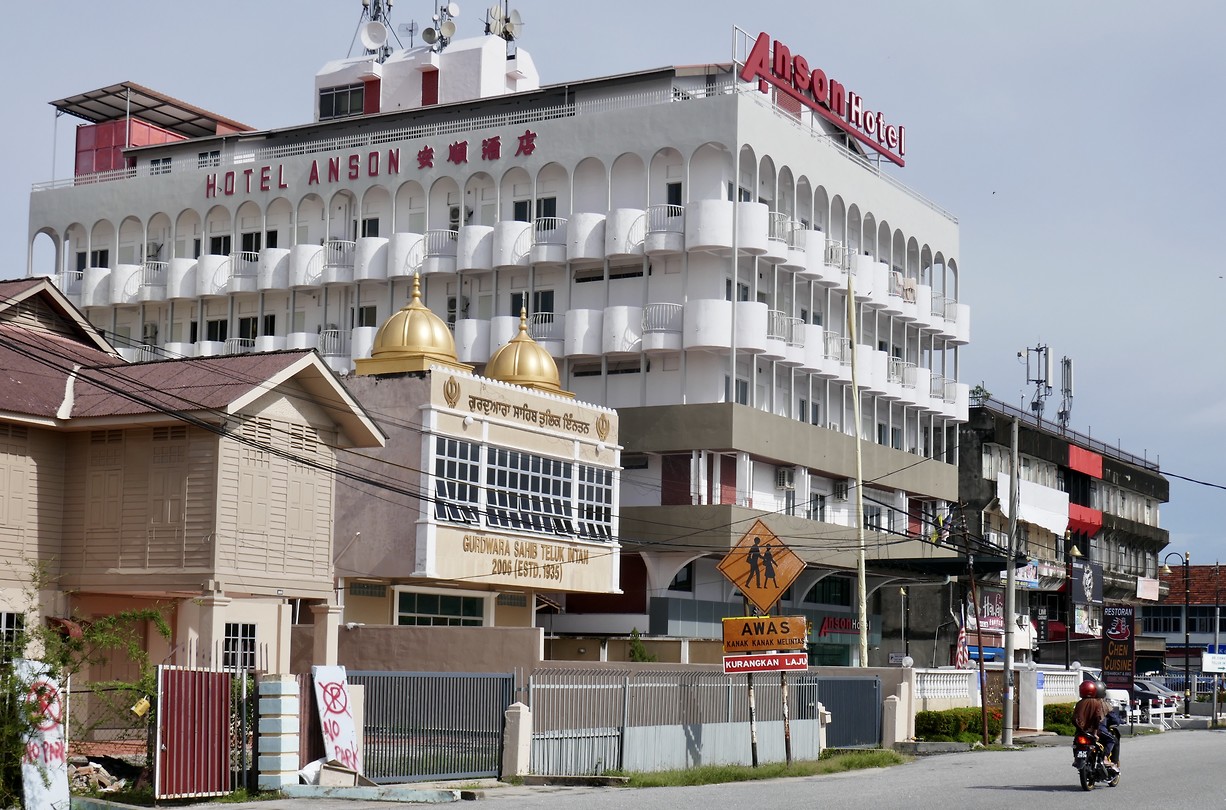 M’n hotel