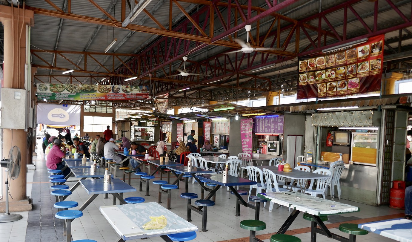 Teluk Intan
