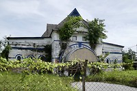 Koloniaal Teluk Intan