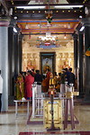 Tamil tempel