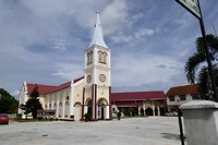 Koloniaal Teluk Intan