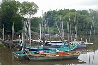 Vissershaventje