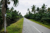 Onderweg