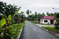 Onderweg