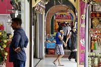 Little India