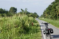 Onderweg