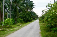 Onderweg