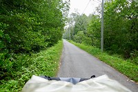 Onderweg