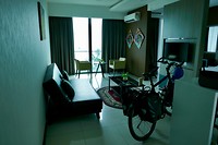D’WArf hotel