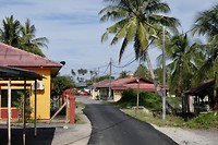 Onderweg