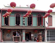 Malakka