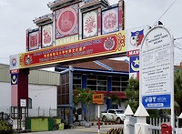 Malakka