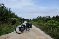 Onderweg