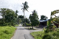 Onderweg