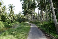 Onderweg