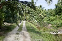 Onderweg