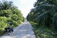 Onderweg