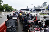 Grens Singapore