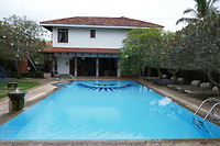 Villa Araliya