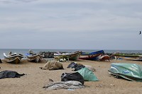 Strand Negombo