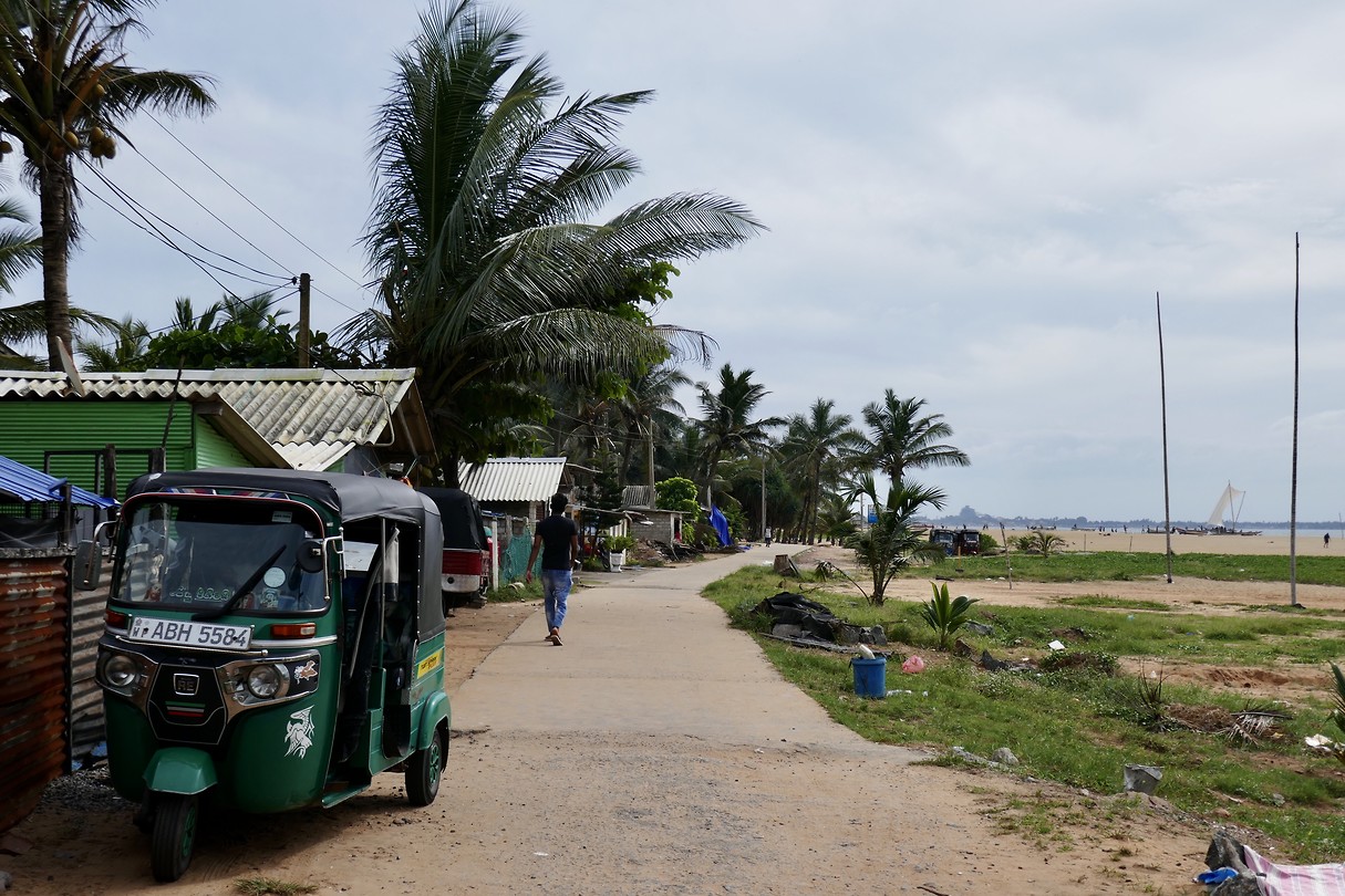 Negombo