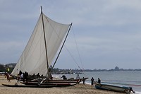 Strand Negombo