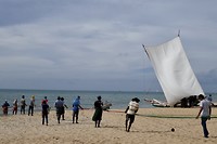 Strand Negombo
