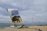 Strand Negombo