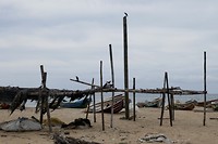 Strand Negombo