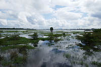 Onderweg