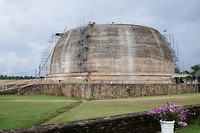 Anuradhapura